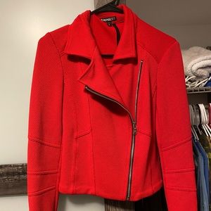 EXPRESS Jacket